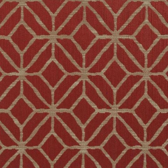 szovet textil butorszovet elegans geometrikus karpitozas karpitos butor gyartas fuggonyozes parna lakberendezes varras termeszetes mediterran design piros.jpg